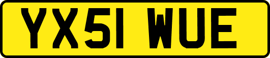 YX51WUE