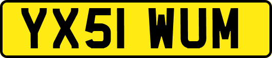 YX51WUM