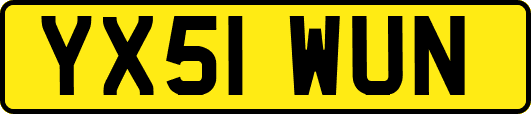 YX51WUN