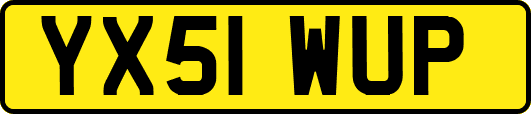 YX51WUP