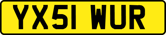 YX51WUR