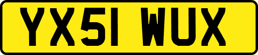 YX51WUX