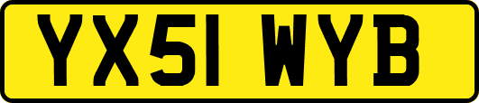 YX51WYB