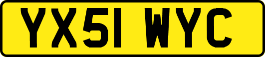YX51WYC