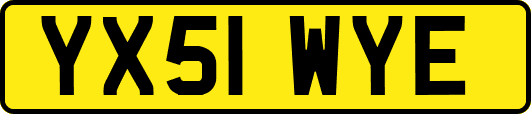 YX51WYE
