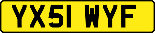 YX51WYF