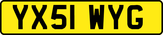 YX51WYG