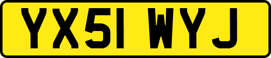YX51WYJ