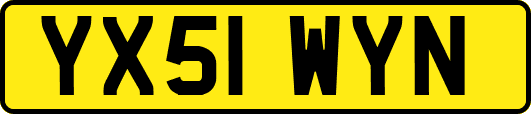 YX51WYN