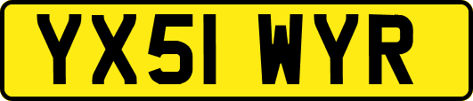 YX51WYR