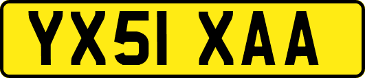 YX51XAA
