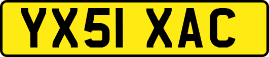 YX51XAC