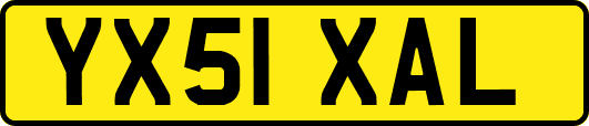 YX51XAL