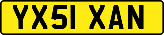 YX51XAN