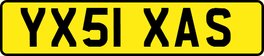 YX51XAS