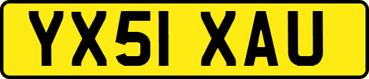 YX51XAU
