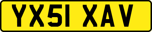 YX51XAV