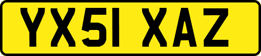 YX51XAZ