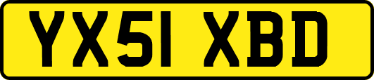 YX51XBD