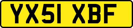 YX51XBF