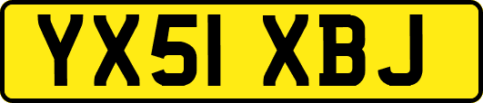 YX51XBJ