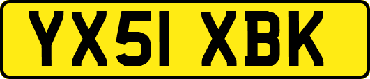 YX51XBK