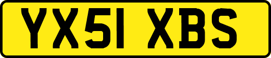 YX51XBS