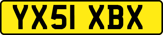 YX51XBX