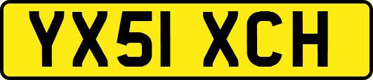 YX51XCH