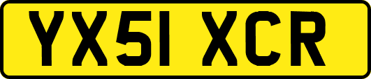 YX51XCR