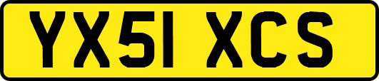 YX51XCS