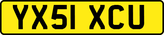 YX51XCU