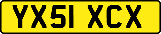 YX51XCX