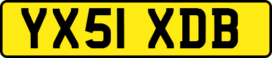 YX51XDB