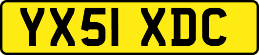 YX51XDC