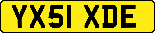 YX51XDE