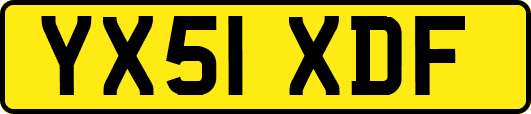 YX51XDF