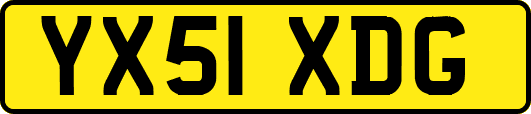 YX51XDG