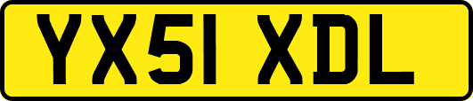 YX51XDL
