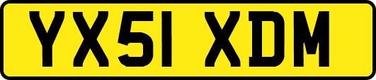 YX51XDM