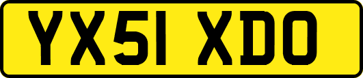YX51XDO