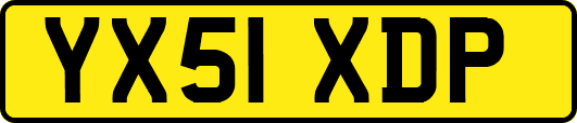 YX51XDP