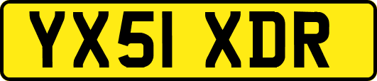 YX51XDR