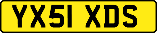 YX51XDS