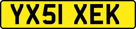 YX51XEK