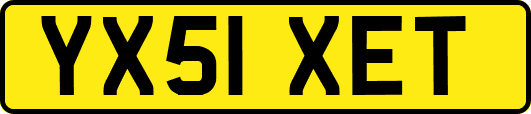 YX51XET