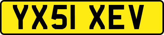 YX51XEV