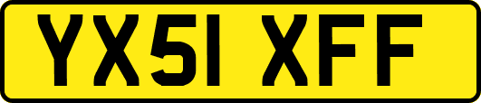 YX51XFF