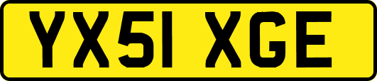 YX51XGE