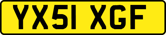 YX51XGF